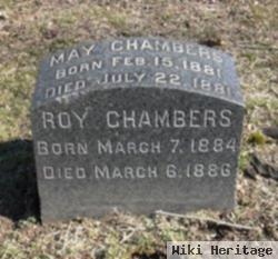 Roy Chambers