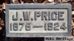 J W Price