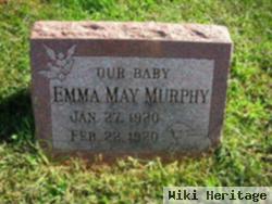 Emma May Murphy