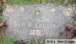 Ned Lauffer