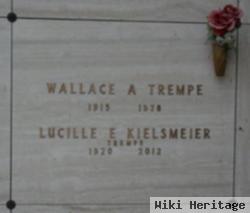 Lucille E Braun Kielsmeier