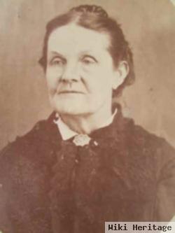 Jane M. Chism Northington