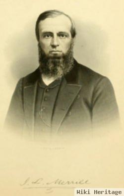 Jeremiah L. Merrill