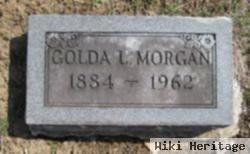 Golda L. Boyd Morgan