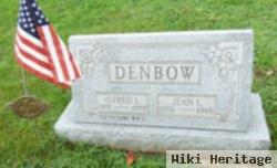 Jean L Denbow