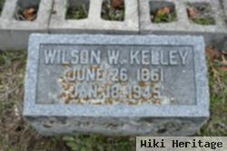 William Wilson Kelley