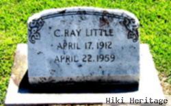 C. Ray Little