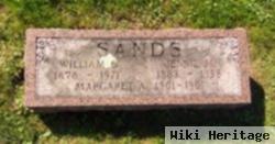 William Orville Sands