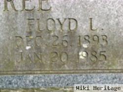 Floyd L. Elsbree