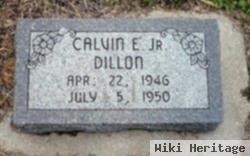 Calvin Dillon