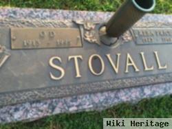 O. D. Stovall