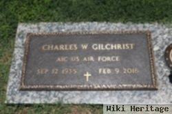 Charles W. Gilchrist