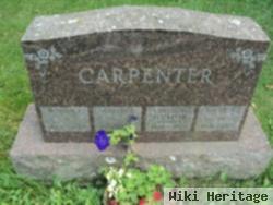 William Fitts Carpenter