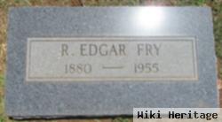 Robert Edgar Fry