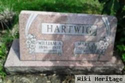 Mary A. Hartwig