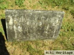 Laura L Olin Spencer