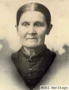 Josephine Seidl Cejka