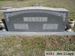 Hugh J. Clare