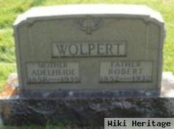 Adelheide Walters Wolpert