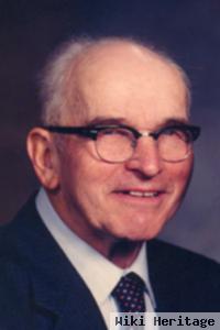 Howard Elgin Coffman