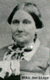 Elizabeth Ward Curry