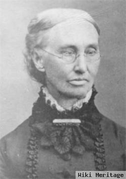 Clarissa Caroline Fuller Griffin