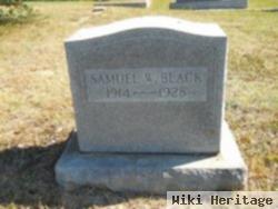 Samuel W Black