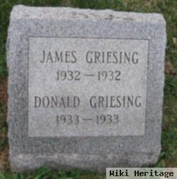 James Griesing