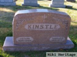 Joseph Kinstle