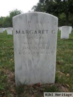 Margaret G. Mclean