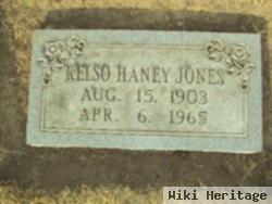 Kelso Haney Jones