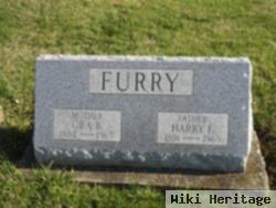 Harry F. Furry