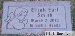 Elijah Earl Smith