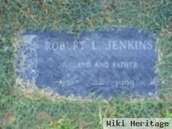 Robert Lee Jenkins