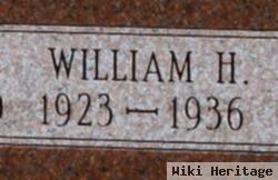 William Henry "bill" Riek