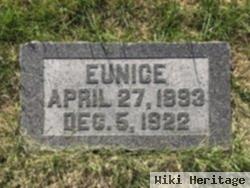 Eunice Deering Choate