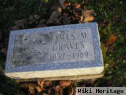 James M Graves