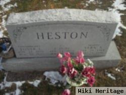 J. June Heston