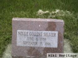 Nellie Collins Seltzer