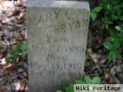 Mary L. Bryan