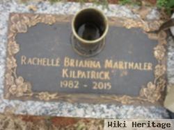 Rachelle Marthaler Kilpatrick
