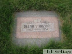 Deena Maree Starzman