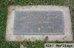 James Scott Shaw
