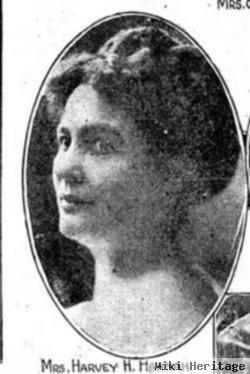 Gertrude Taylor Hannah