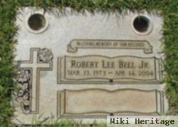 Robert Lee Bell, Jr