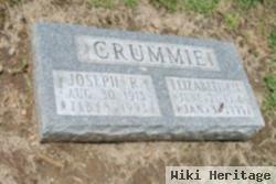 Joseph R Crummie