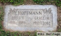 Louis V Hoffmann
