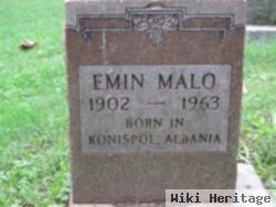 Emin Malo