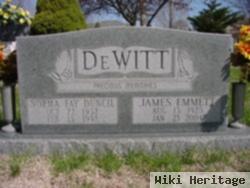 James Emmett Dewitt