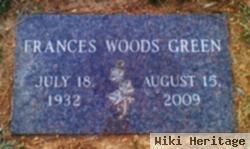 Frances Woods Green